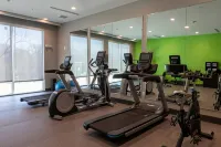 La Quinta Inn & Suites by Wyndham San Antonio Seaworld/Lafb - Gym
