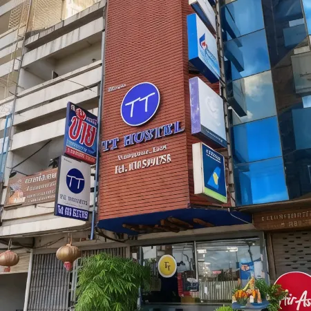 TT Hostel