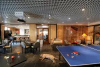 Carlit Hotels in La Cabanasse
