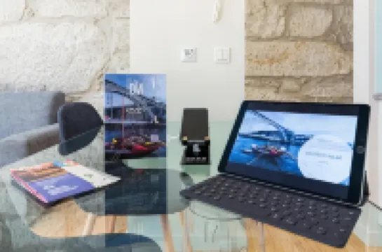 Oporto Near Apartments