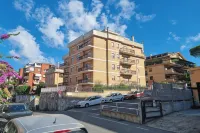 Palazzo Sant'Antonio - parking