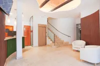 Hotel Rincón del Conde
