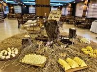 Sapran Deluxe Hotel Hotels in Kars Merkez