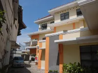 RedDoorz Syariah @ Jalan Simpang Gajayana