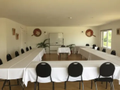 湯加旅館 湯加塔布島酒店