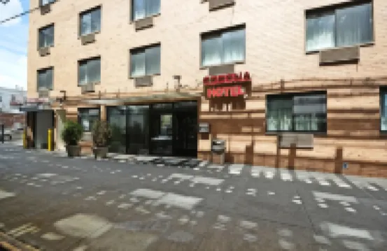 Corona Hotel New York - LaGuardia Airport Hotels near Citi Field