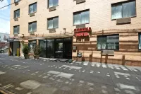 Corona Hotel New York - LaGuardia Airport Hotel in zona Queens Museum of Art