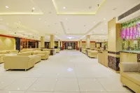 FabHotel Kinsfolk Hotel a Ghaziabad