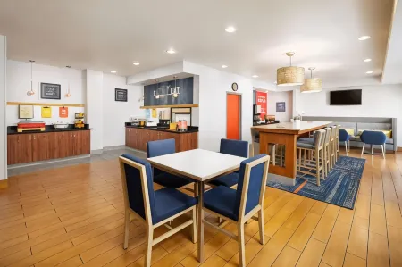 Hampton Inn Sacramento/Rancho Cordova