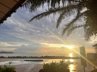 ēRYA by SURIA Cherating - View biển