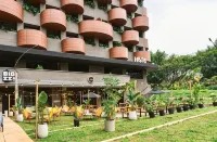 Heiss Hotel Hoteles cerca de Museo de Antioquia