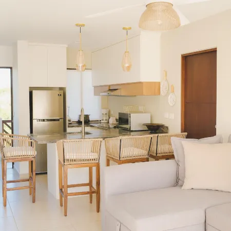 Ambar Apartments