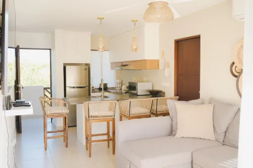 Ambar Apartments - Apartments