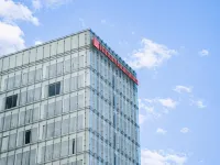 ヒルトン ガーデン イン メキシコシティ サンタ フェ モンテレイ工科大学周辺のホテル