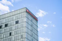 Hilton Garden Inn Mexico City Santa Fe Các khách sạn ở 