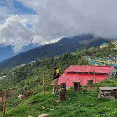 Mountain Rover Auli Others