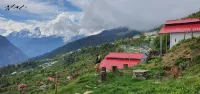 Mountain Rover Auli Hotels in Auli Laga Salude