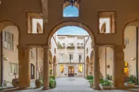 Residenza Dumah - Elegante dimora in centro