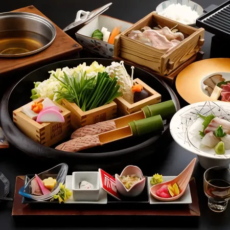 Unzen Fukudaya