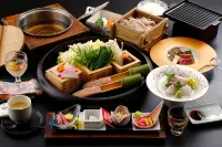Unzen Fukudaya - 3-Star
