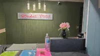Stardust Motel - Kitchens