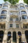 Lisboa Central Park Hotel Suites & Studios