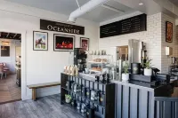 芬恩飯店，希爾頓啟繽精選