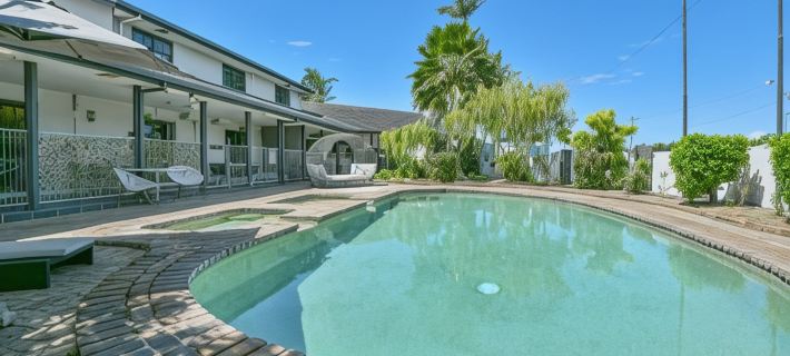 Alara Motor Inn Hotels in Mackay
