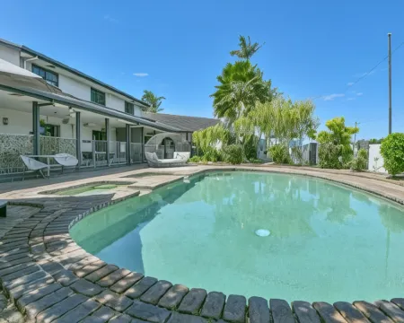 Alara Motor Inn Hotels in Mackay