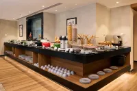 Golden Tulip Goa, Vagator - Aamiainen