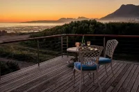 138 Marine Beachfront Guesthouse - Romantic