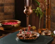 Soul Vacation Resort and Spa,Colva - spa