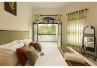 Salido Resort Hotels in Тенекумбура