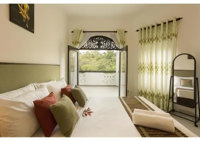 Salido Resort