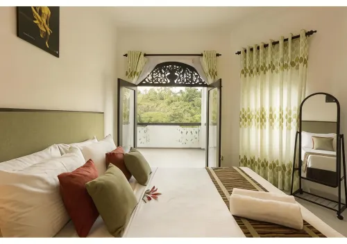 Salido Resort Hotels in Tennekumbura