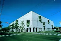Pittinn Hoteles en Goshogawara