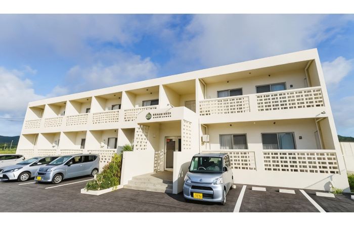 Bears Stay Kumejima Eef Beach - Vacation Stay 85666V