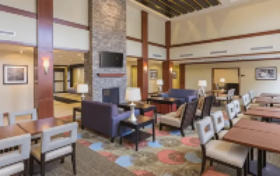 Staybridge Suites CANTON by IHG