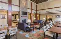 Staybridge Suites Canton Hotels in Plain Township