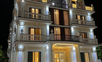 Dadiani Inn