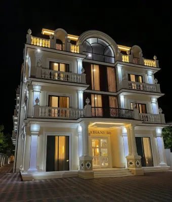 Dadiani Inn Hotel a 