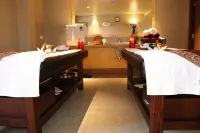 Swosti Chilika Resort - Spa