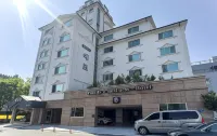 Eco Hotel - Wifi