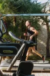 Sezz Saint-Tropez - Gym
