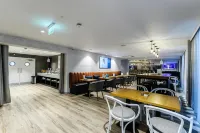 Holiday Inn Express Wigan Hotels in Wigan