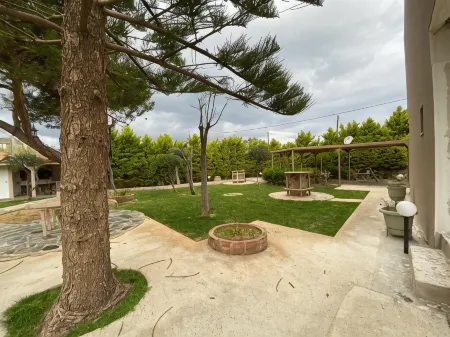 The Santo George Beach Resort Отели в г. Tilisos