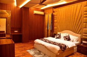 Hotel Blue Stone