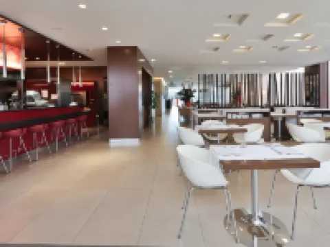 米蘭金城貝斯特韋斯特酒店 特雷扎諾南納維利奧酒店