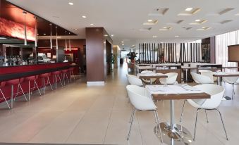 Best Western Hotel Goldenmile Milan