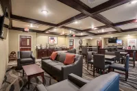 Cobblestone Inn & Suites - Pine Bluffs Hotels in Pine Bluffs
